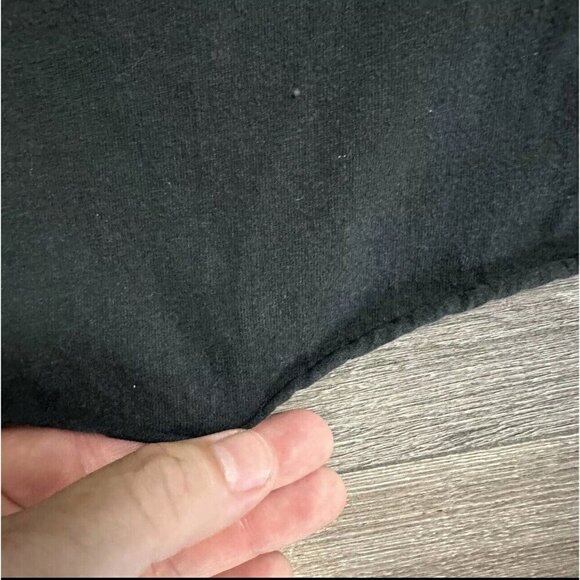 Vintage 1994 Star Trek Generations Promo T Shirt Size XL It Was Fun Captain Kirk - Picture 5 of 8